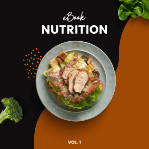 eBook Nutrition V1 par Coaching by A&A