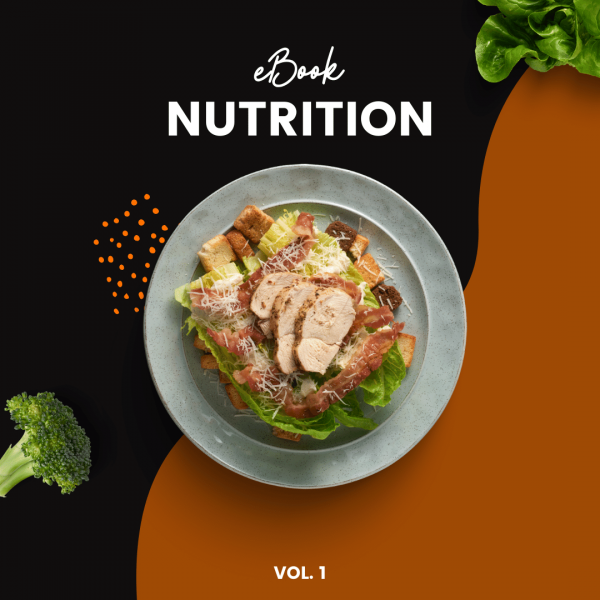 eBook Nutrition V1 par Coaching by A&A